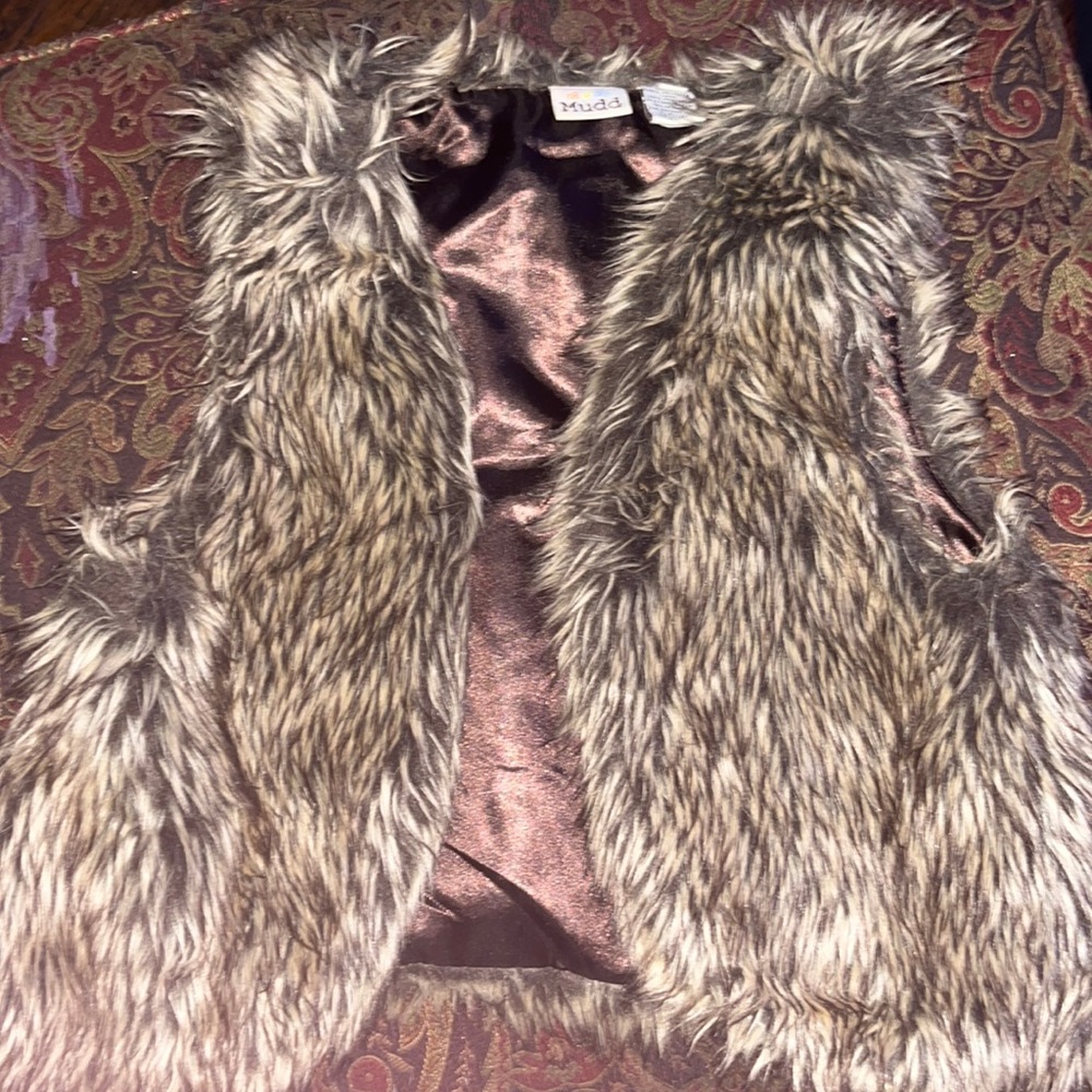 Vest